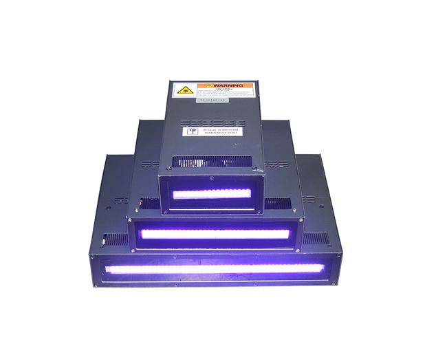 printer从2008年,蓝谱里克开始数码印刷uv led光源的研发和生产,开发