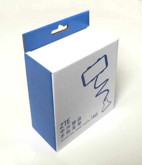 彩盒纸箱多种方式结合印刷工艺技术的控制方法